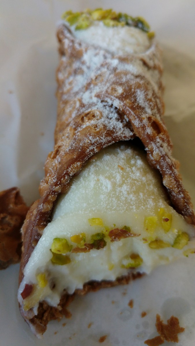 Cannolo