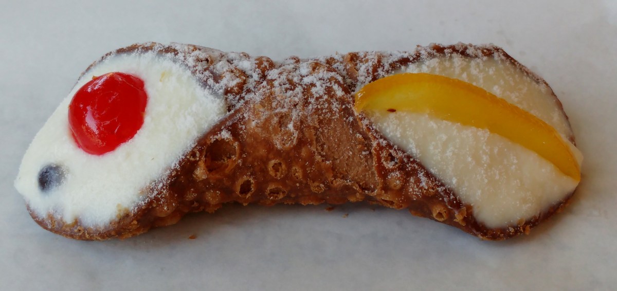 Cannolo