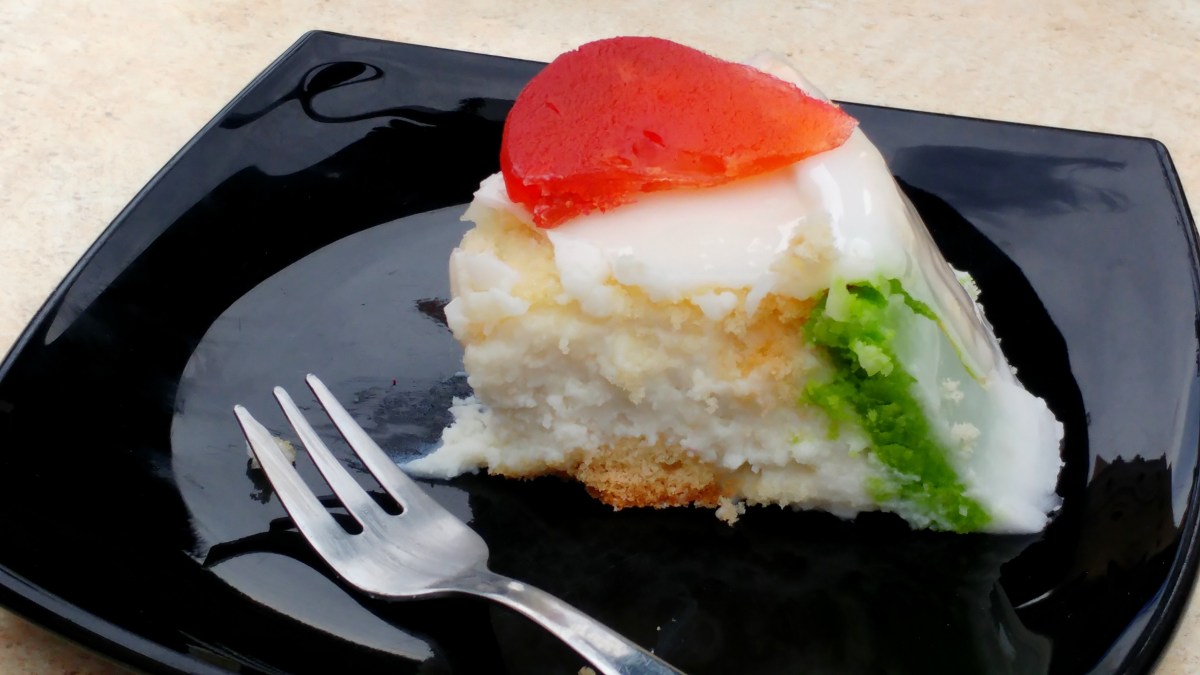 cassata siciliana