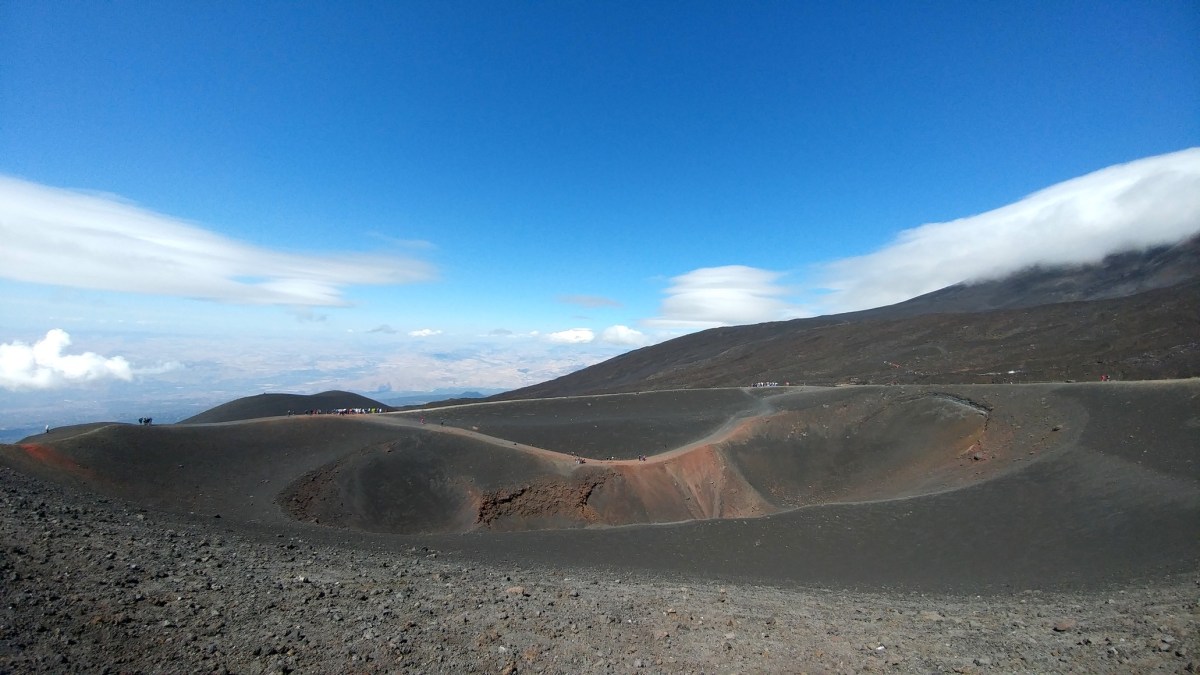 Etna