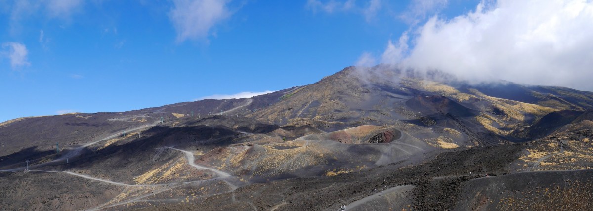 Etna