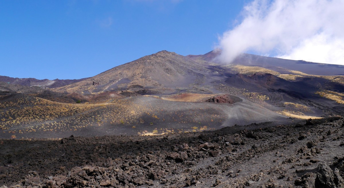Etna