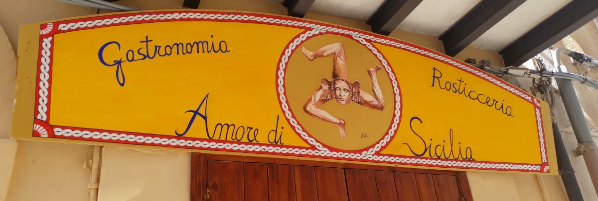 gastonomia siciliana, mniam