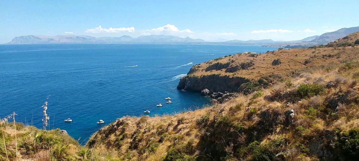 Riserva dello Zingaro