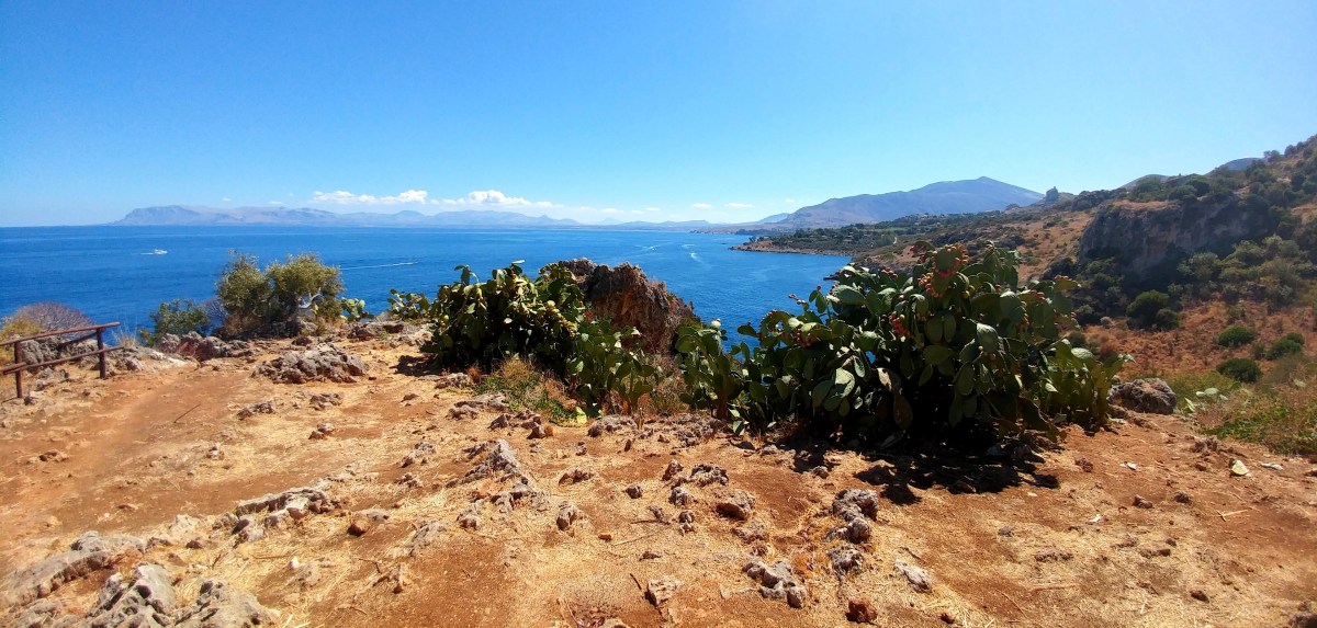 Riserva dello Zingaro