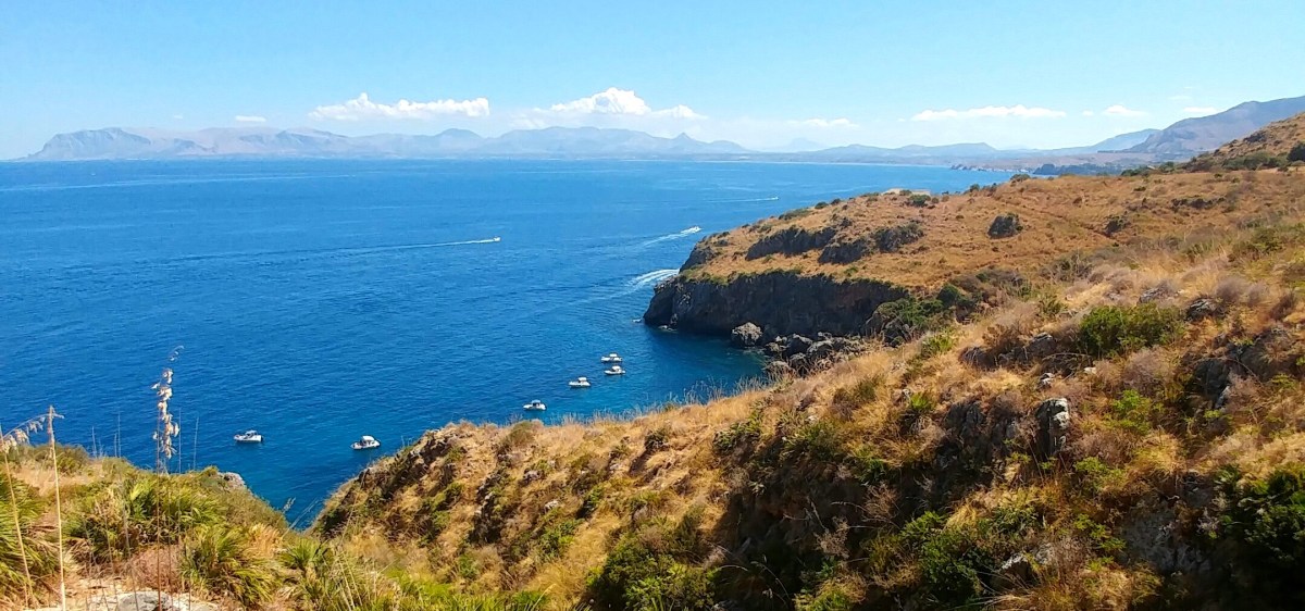 Riserva dello Zingaro