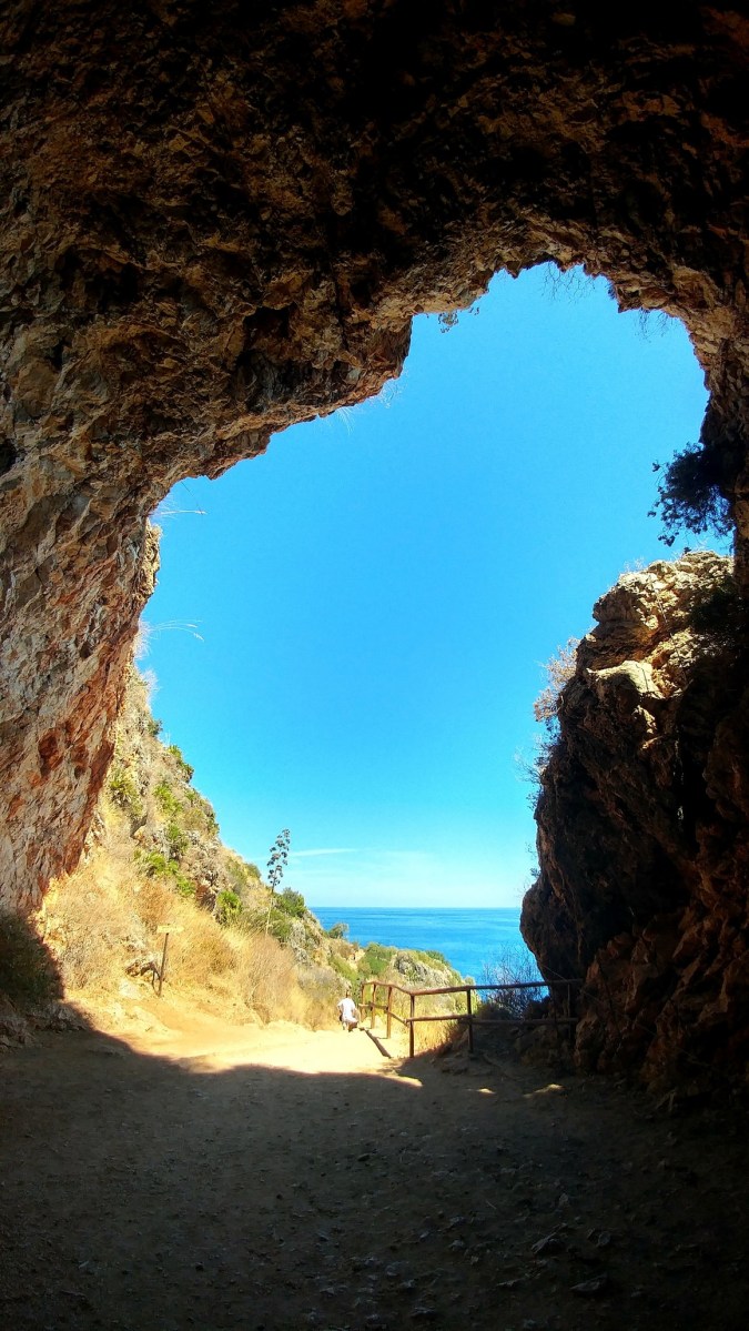 Riserva dello Zingaro