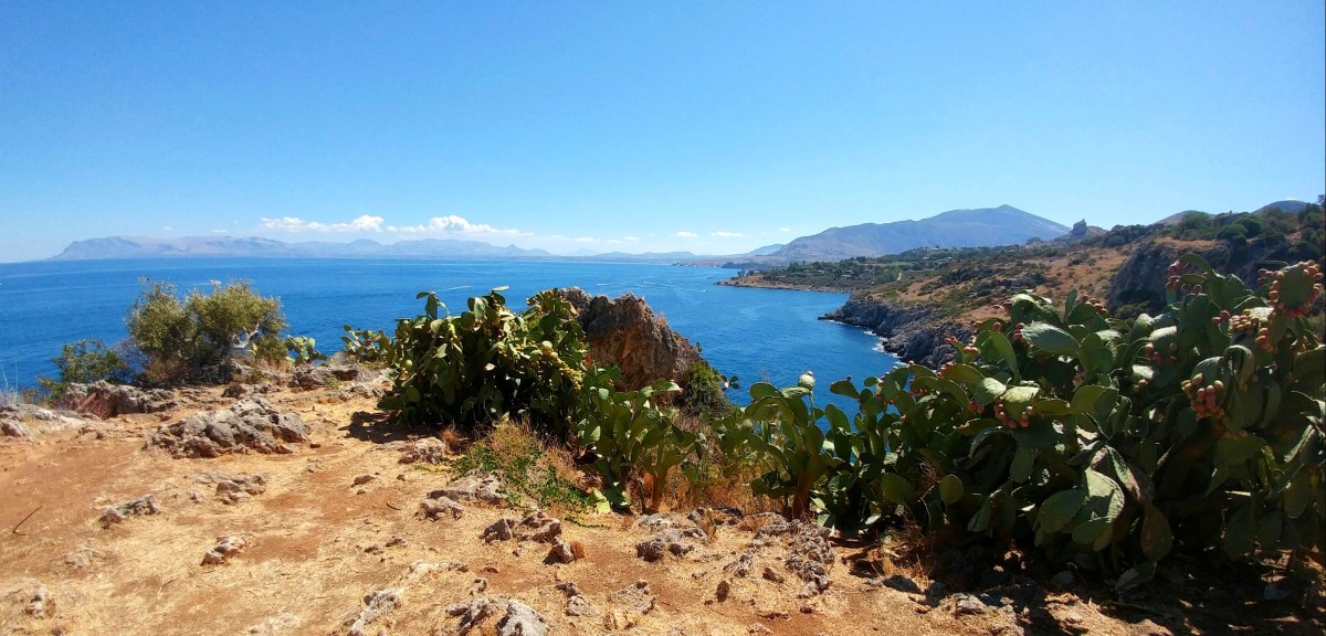 Riserva dello Zingaro