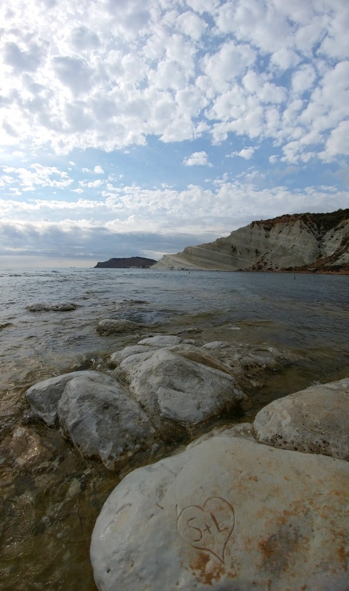 wapienne Schody Tureckie