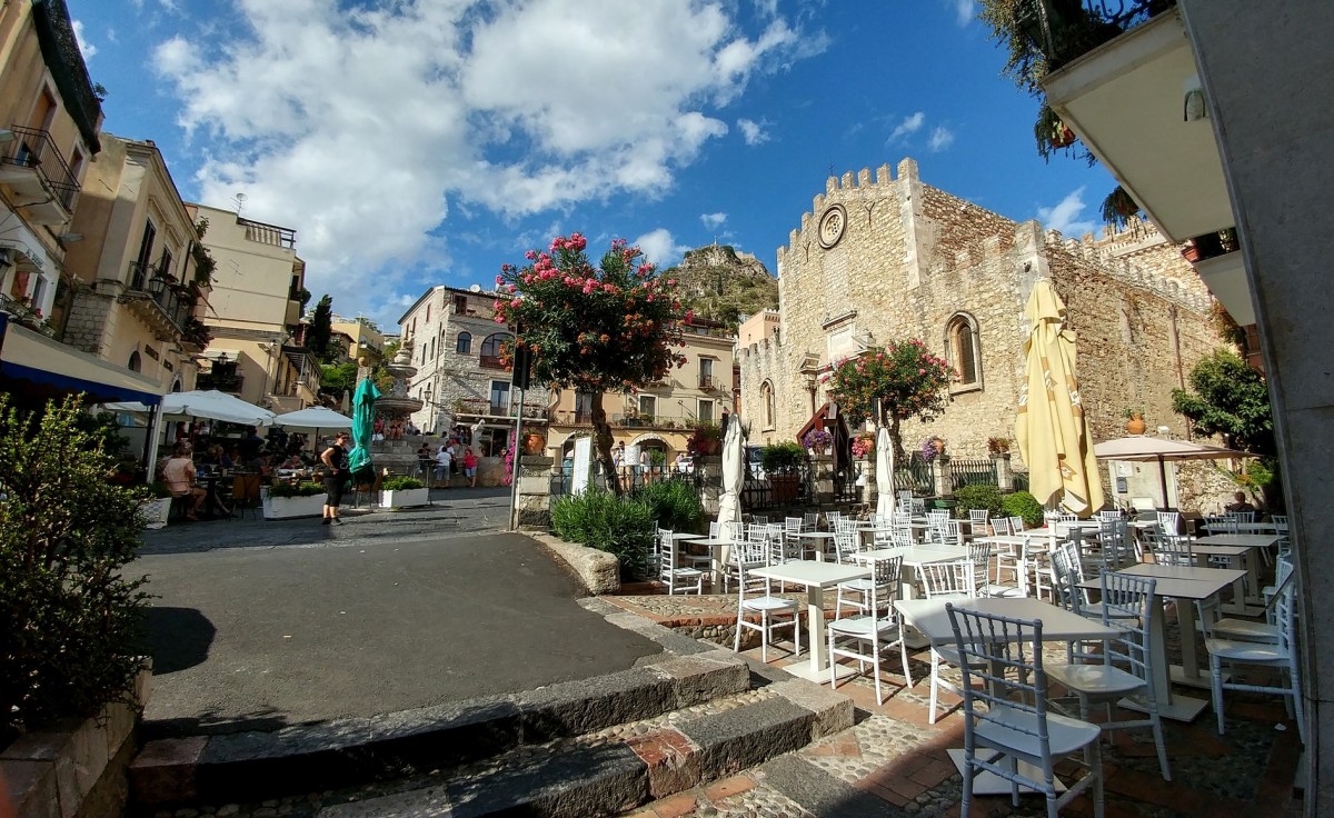 Taormina