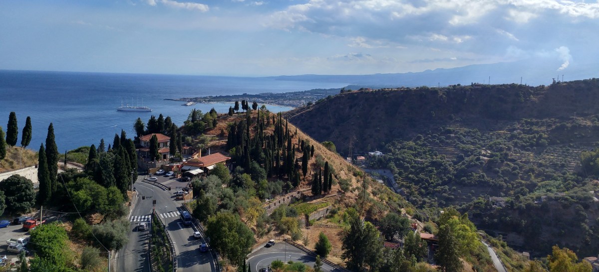 Taormina