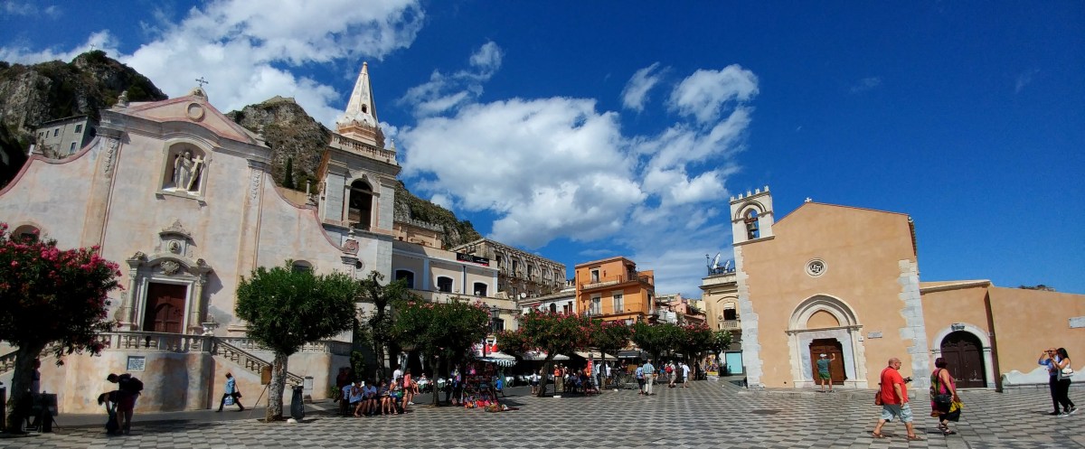 Taormina