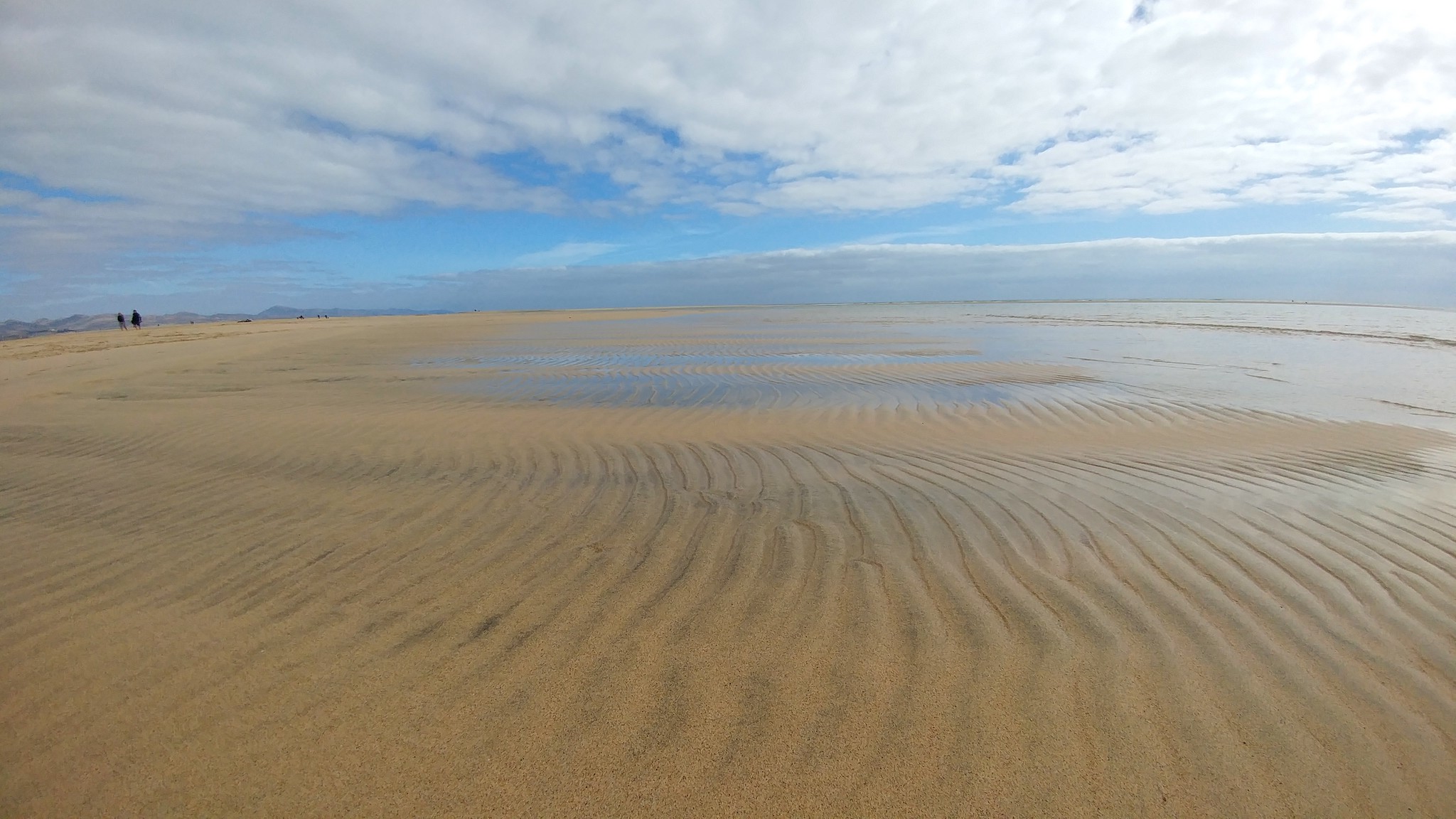 niesamowita, niesamowita laguna